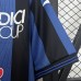 24/25 Atlanta United Home Black Blue Jersey Kit Short Sleeve-1550225
