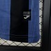 24/25 Atlanta United Home Black Blue Jersey Kit Short Sleeve-1550225