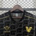 24/25 Venice Home Black Jersey Kit Short Sleeve-2593227