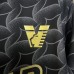 24/25 Venice Home Black Jersey Kit Short Sleeve-2593227