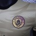 24/25 Manchester City Special Edition Khkai Jersey Kit Short Sleeve (Player Version)-9759081