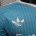 24/25 Arsenal Special Edition Blue Jersey Kit Short Sleeve (Player Version)-7353602