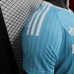 24/25 Arsenal Special Edition Blue Jersey Kit Short Sleeve (Player Version)-7353602