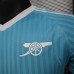 24/25 Arsenal Special Edition Blue Jersey Kit Short Sleeve (Player Version)-7353602