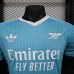 24/25 Arsenal Special Edition Blue Jersey Kit Short Sleeve (Player Version)-7353602