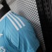 24/25 Arsenal Special Edition Blue Jersey Kit Short Sleeve (Player Version)-7353602