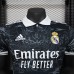 24/25 Real Madrid Special Edition Black Gray Jersey Kit Short Sleeve (Player Version)-8005530