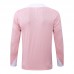 24/25 Paris Saint-Germain PSG Pink Edition Classic Jacket Training Suit (Top+Pant)-353466