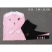 24/25 Paris Saint-Germain PSG Pink Edition Classic Jacket Training Suit (Top+Pant)-353466