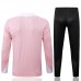 24/25 Paris Saint-Germain PSG Pink Edition Classic Jacket Training Suit (Top+Pant)-353466