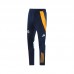 24/25 Real Madrid Navy Blue Edition Classic Jacket Training Suit (Top+Pant)-1333506