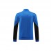 24/25 Barcelona Blue Edition Classic Jacket Training Suit (Top+Pant)-5244360