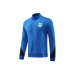 24/25 Barcelona Blue Edition Classic Jacket Training Suit (Top+Pant)-5244360