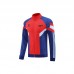 24/25 Arsenal Red Blue Edition Classic Jacket Training Suit (Top+Pant)-5085139