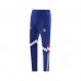 24/25 Arsenal Red Blue Edition Classic Jacket Training Suit (Top+Pant)-5085139