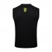 2024 Brazil Green Training jersey Kit Sleeveless Vest (Vest + Short)-3316118