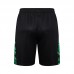 2024 Brazil Green Training jersey Kit Sleeveless Vest (Vest + Short)-3316118