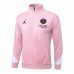 24/25 Paris Saint-Germain PSG Pink Edition Classic Jacket Training Suit (Top+Pant)-4256753