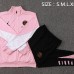 24/25 Paris Saint-Germain PSG Pink Edition Classic Jacket Training Suit (Top+Pant)-4256753