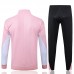 24/25 Paris Saint-Germain PSG Pink Edition Classic Jacket Training Suit (Top+Pant)-4256753
