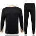 24/25 Barcelona Black Edition Classic Jacket Training Suit (Top+Pant)-8677916