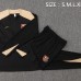 24/25 Barcelona Black Edition Classic Jacket Training Suit (Top+Pant)-8677916