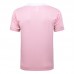 24/25 Paris Saint-Germain PSG Pink Training Jersey Kit short Sleeve (Shirt + Short)-928805