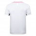 24/25 Paris Saint-Germain PSG White Training Jersey Kit short Sleeve (Shirt + Short)-972127