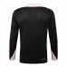 24/25 Paris Saint-Germain PSG Black Edition Classic Jacket Training Suit (Top+Pant)-5559409