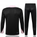 24/25 Paris Saint-Germain PSG Black Edition Classic Jacket Training Suit (Top+Pant)-5559409