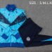 24/25 Chelsea Blue Edition Classic Jacket Training Suit (Top+Pant)-9935697