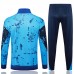 24/25 Chelsea Blue Edition Classic Jacket Training Suit (Top+Pant)-9935697