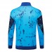 24/25 Chelsea Blue Edition Classic Jacket Training Suit (Top+Pant)-9935697