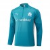 24/25 Marseille Blue Edition Classic Jacket Training Suit (Top+Pant)-3104354