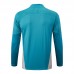 24/25 Marseille Blue Edition Classic Jacket Training Suit (Top+Pant)-3104354