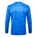24/25 Barcelona Blue Edition Classic Jacket Training Suit (Top+Pant)-8398070