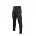 24/25 Napoli Blue Black Edition Classic Jacket Training Suit (Top+Pant)-693057