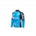24/25 Napoli Blue Black Edition Classic Jacket Training Suit (Top+Pant)-693057