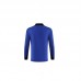 24/25 Barcelona Blue Edition Classic Jacket Training Suit (Top+Pant)-1176901