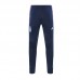 2024 Argentina Blue Hooded Edition Classic Jacket Training Suit (Sweatshirt+Pant)-2225829