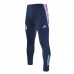 2024 Argentina Blue Hooded Edition Classic Jacket Training Suit (Sweatshirt+Pant)-2225829