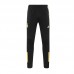 24/25 Real Madrid Black Hooded Edition Classic Jacket Training Suit (Sweatshirt+Pant)-6324441