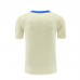 24/25 Inter Milan Khaki Training Jersey Kit short Sleeve (Shirt + Short)-3933124