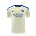 24/25 Inter Milan Khaki Training Jersey Kit short Sleeve (Shirt + Short)-3933124