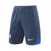 24/25 Inter Milan Khaki Training Jersey Kit short Sleeve (Shirt + Short)-3933124