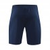 24/25 Chelsea Navy Blue Training Jersey Kit short Sleeve (Shirt + Short)-8862483