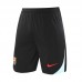 24/25 Barcelona Red Training Jersey Kit short Sleeve (Shirt + Short)-9933108
