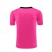24/25 Chelsea Rose Red Training Jersey Kit short Sleeve (Shirt + Short)-5040331