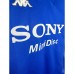 Retro 97/9 Juventus Away Blue Jersey Version Short Sleeve-9029721