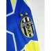 Retro 97/9 Juventus Away Blue Jersey Version Short Sleeve-9029721